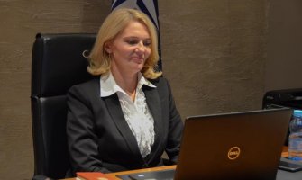 Crna Gora nastavlja sa intenziviranjem reformskih procesa