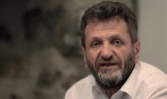 SPP predao predlog Zakona o zabrani negiranja zločina genocida i zločina protiv čovječnosti