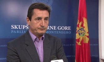 Sekulić: DPS nema uticaj na uređivačku politiku RTCG