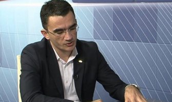 Leposavić: Crna Gora je počela da se vraća sebi