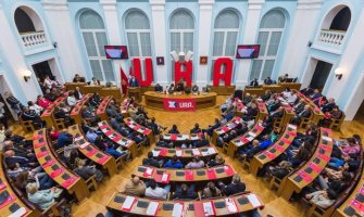 Cetinjska URA: Zahvaljujući našim amandmanima Cetinju obezbijeđeno ubjedljivo najviše novca po glavi stanovnika