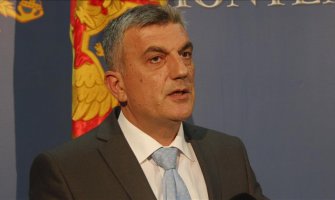 Bojanić: Projekat 