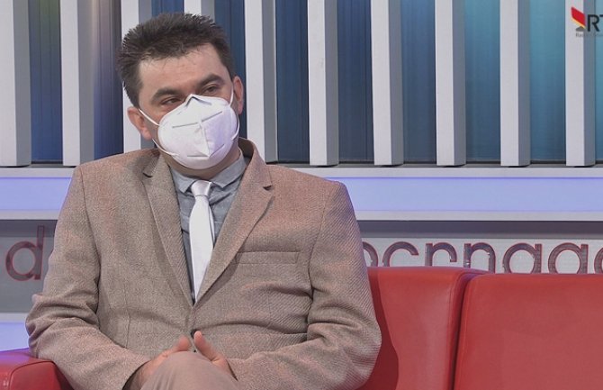 Restriktivnije mjere za praznike, apel građanima da budu savjesni