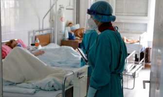 Kosovo: Od koronavirusa preminulo 17 osoba