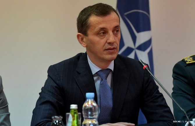 Bošković: Joanikije ne razumije Crnu Goru