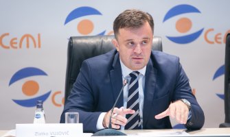 Vujović: Prozapadna pozicija crnogorske diplomatije dugoročno neodrživa