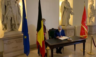 Belgija bi bila srećna kada bi Crna Gora postala 28. članica EU