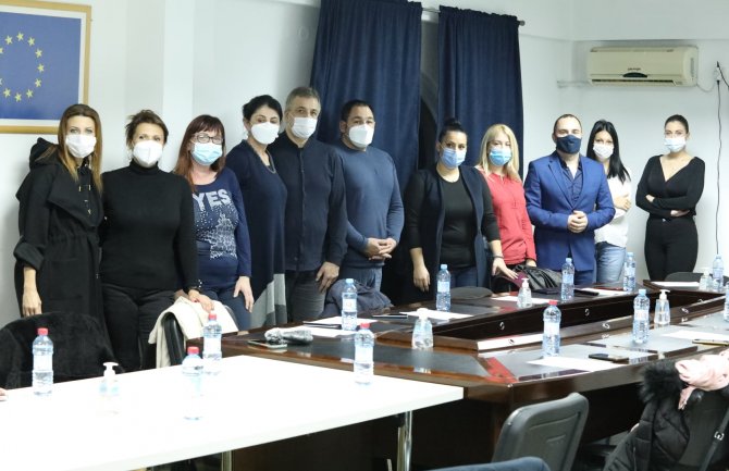 URA oformila Sektor za zdravstvo: Zalagaće se za bolje zdravstvo i položaj zdravstvenih radnika 