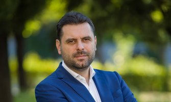 Vujović: Svaka čast Hrvatskoj na uvođenje eura, mi smo sve bliži uvođenju dinara