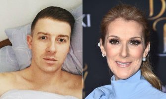 Napio se pa promijenio ime u Selin Dion