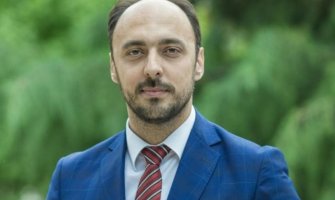 Rakočević: SNP mnogo puta prodavao Crnu Goru, poslednji put kada je Joković negirao Crnogorace