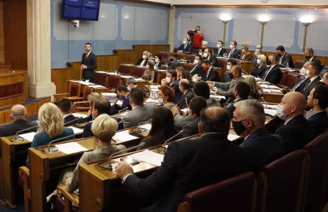 Odlaganje izbora članova Tužilačkog savjeta znak neodgovornosti