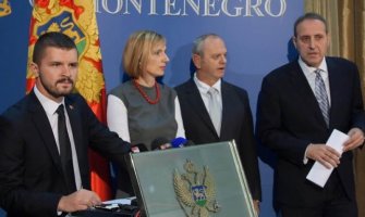 LP: Bečić konačno da uvrsti u dnevni red Skupštine Zakon o zabrani fašističkih organizacija i simbola