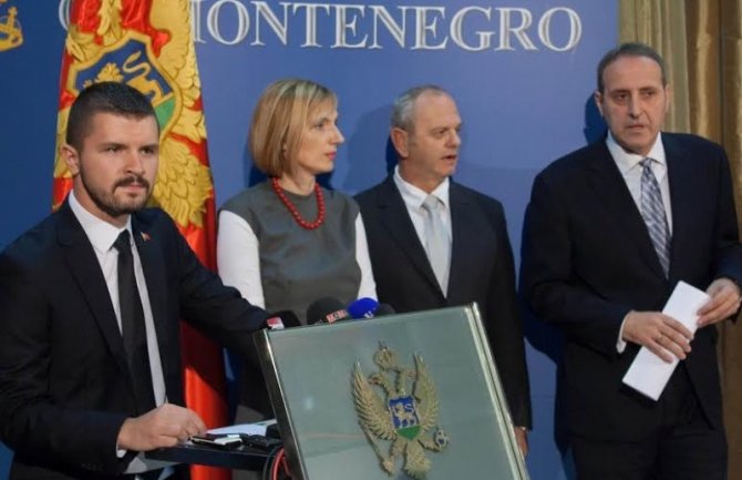 LP: Bečić konačno da uvrsti u dnevni red Skupštine Zakon o zabrani fašističkih organizacija i simbola