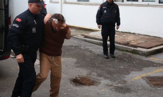 Suđenje za ubistvo policajca odgođeno za 15. april
