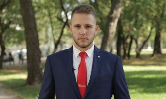 Vuković: Neprihvatljivi postupak predstavlja izolovani čin pojedinca