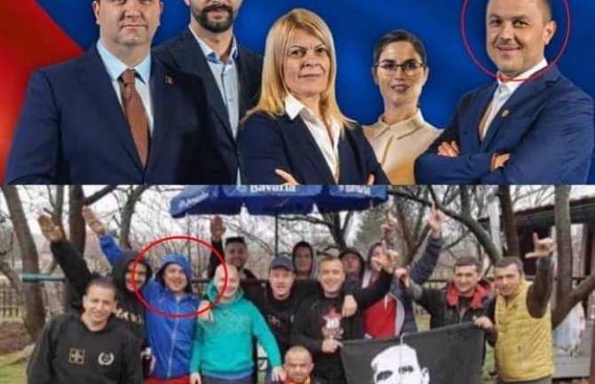 Crno na bijelo: Zašto kandidat sa liste 