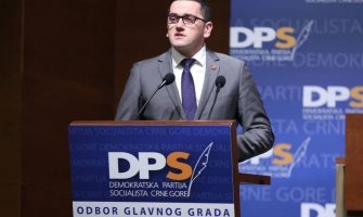 Vojinović: Namjera ove vlasti je da ugasi FCKJ, nećemo im to dozvoliti