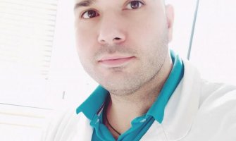 Odlazak heroja: Preminuo dr Miomir Šoškić