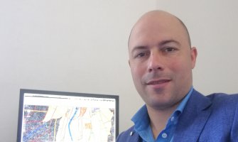 Lalević narednih mjesec dana obavlja funkciju predsjednika Opštine Berane