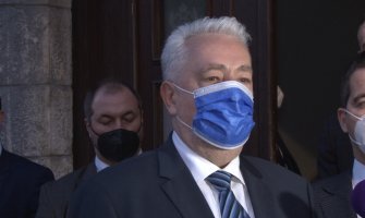 Krivokapić: Vlada je postigla odličan rezultat u saradnji sa svim Međunarodnim organizacijama
