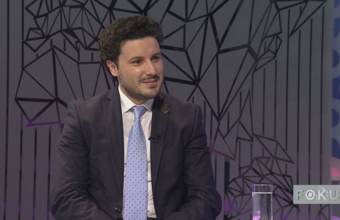 Abazović: Očekujem da budžet bude usvojen, neće biti vanrednih izbora