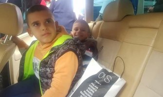 Ujedinjeni u humanosti: Prikupljen dio sredstava, braća putuju za Tursku