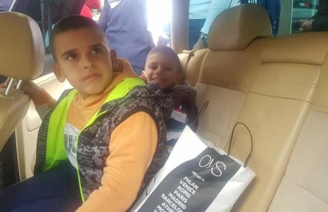 Ujedinjeni u humanosti: Prikupljen dio sredstava, braća putuju za Tursku