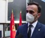 Dabović: Baviću se onim što najbolje znam, a to je planiranje i projektovanje