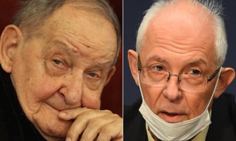 Dr Kon objasnio kako je glumac Velisavljević, iako vakcinisan, preminuo od korone