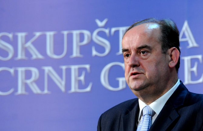 SNP Bar: Podrška Laloševiću, osuda i ogorčenje za postupak ministarke Bratić