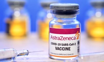 EMA: Svaka država sama da donese odluku o vakcini AstraZeneka