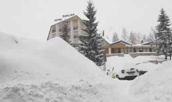 Purić: Sezona kasno krenula, nadamo se da ćemo uspjeti da nadoknadimo dio gubitaka