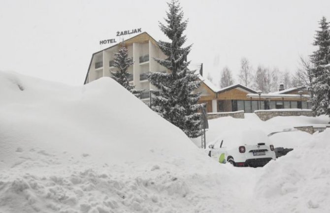 Purić: Sezona kasno krenula, nadamo se da ćemo uspjeti da nadoknadimo dio gubitaka