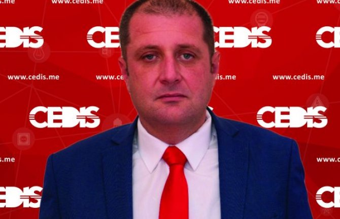 CEDIS: Pribilović iznosi neistine