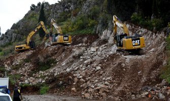 SNP PG: Građani Podgorice izvojevali veliku pobjedu zaustavivši dalje odvaljivanje Ljubovića