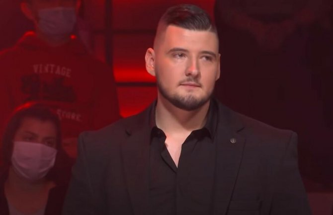 Mlada Zvezda Granda preminula u 24.godini u Podgorici: Dobri moj Moka, srce me boli(VIDEO)