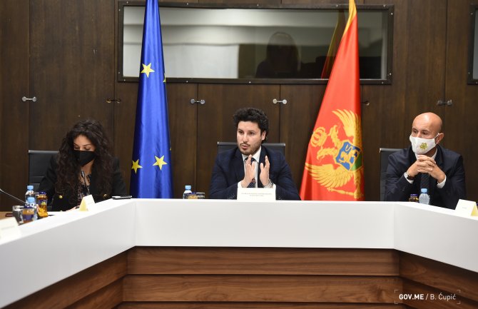 Potrebna promjena u Tužilaštvu, modaliteti stvar diskusije