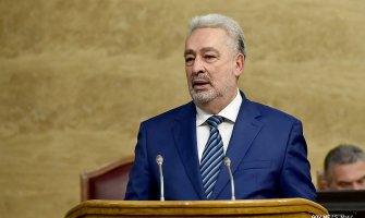 Krivokapić: Napravio sam grešku sa izborom Leposavića, imam pravo da je ispravim