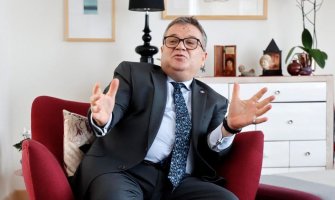Timonije: Potrebne funkcionalne institucije da bi se pričalo o izborima