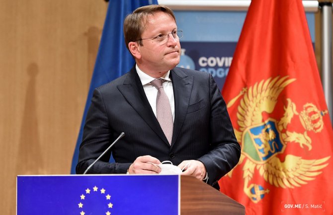 'Ova zemlja propustila i izgubila jedan broj godina, potreban progres'