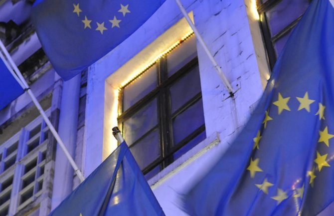 Nijedno novo poglavlje neće moći da bude zatvoreno bez vladavine prava