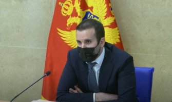 Spajić: Manjinama je ponuđeno da uđu u Vladu, ne da budu ničija zamjena
