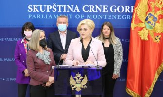 Crno na bijelo: Uputili smo amandmane na budžet, vratićemo usluge porodičnog saradnika i dnevnih centara za djecu sa smetnjama u razvoju