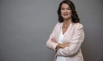 Predsjedavajuća OEBS-om i švedska ministarka vanjskih poslova dolazi u CG