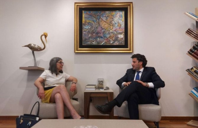 Abazović : Odlučni smo da dovršimo reformske procese