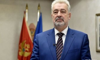 Evropski put Crne Gore nemoguć bez zajedničkog učešća svih njenih društvenih činilaca