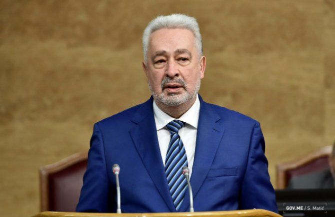 Krivokapić: Srbija se miješala u izbore u Crnoj Gori, da sam prihvatio mentora trajao bih ko zna koliko