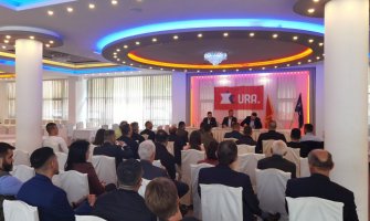 URA u Rožajama: Veliki priliv članstva najbolji dokaz ispravnosti naše politike