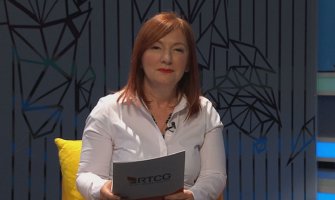 Na društvenim mrežama prijetili urednici Parlamentarnog kanala TVCG